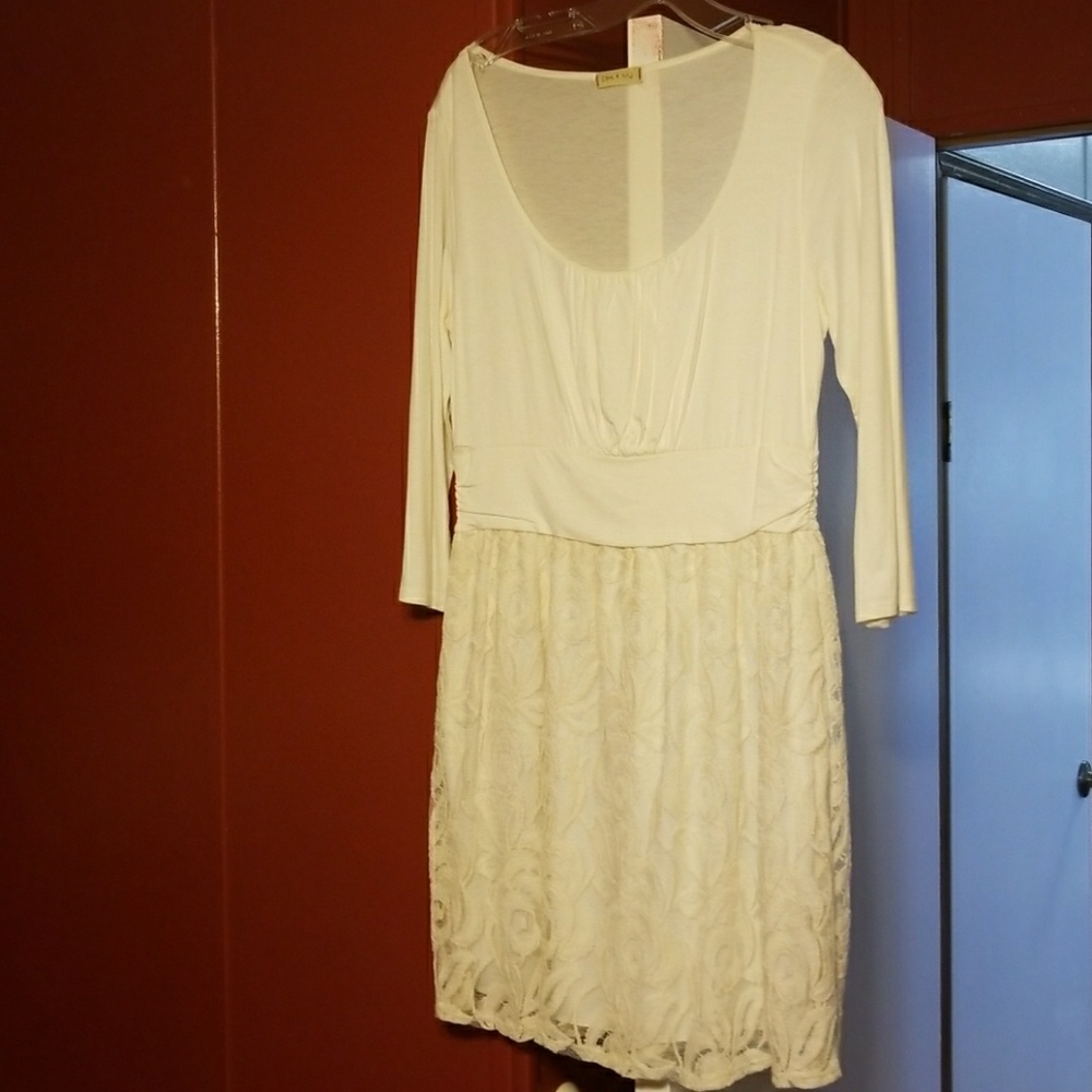 Casual dress